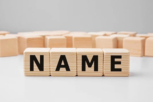 Name