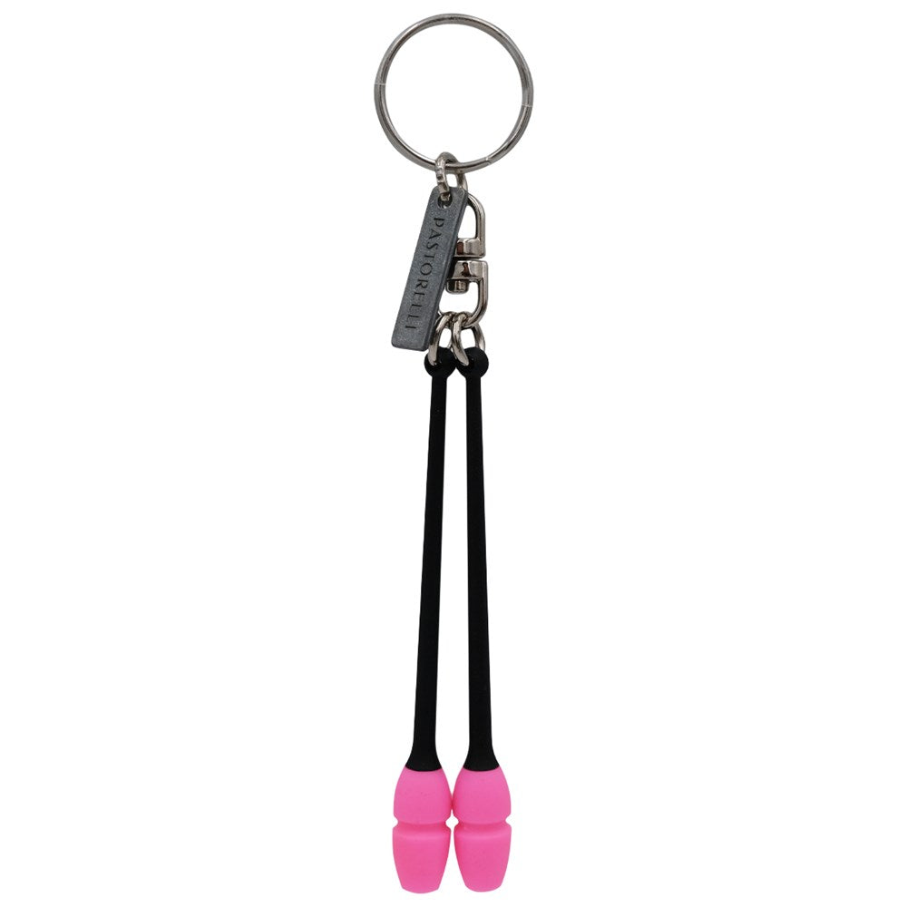 Mashina Clubs Keychain