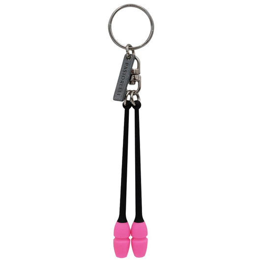 Mashina Clubs Keychain