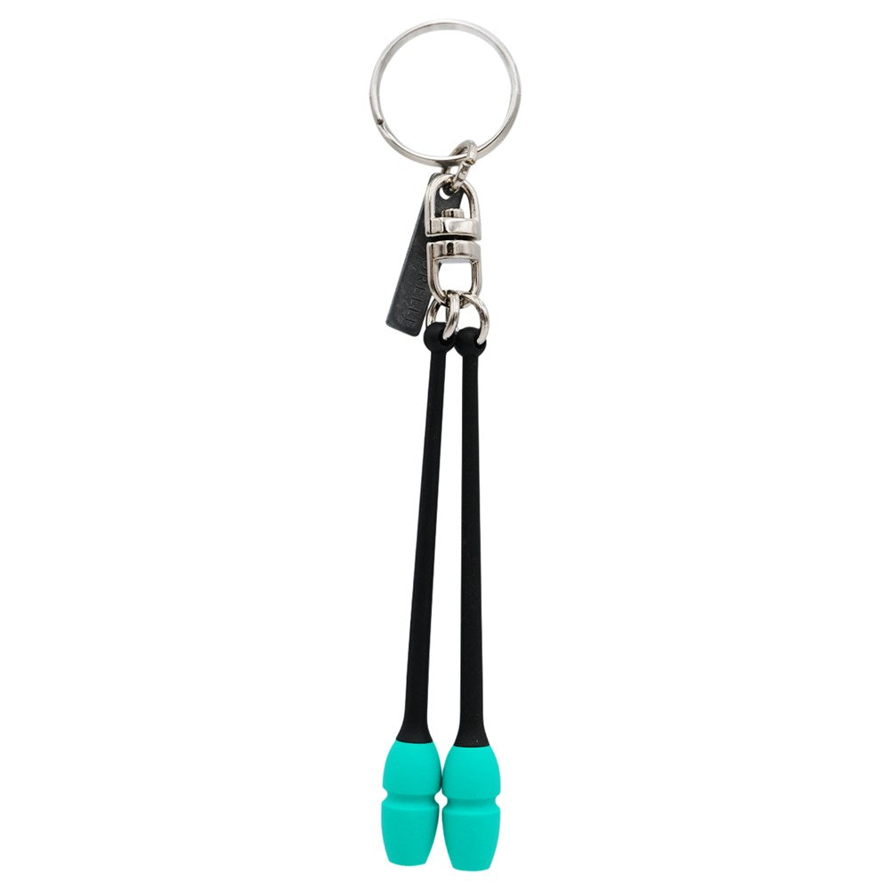 Mashina Clubs Keychain
