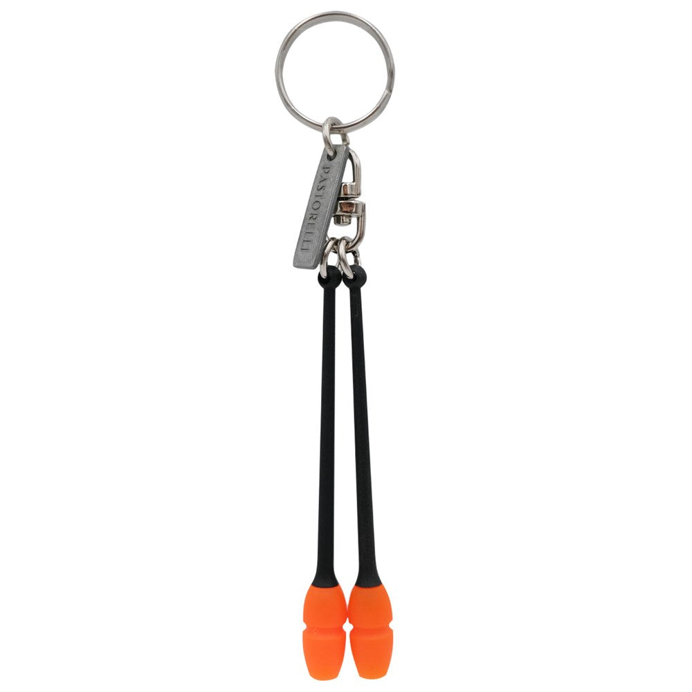 Mashina Clubs Keychain
