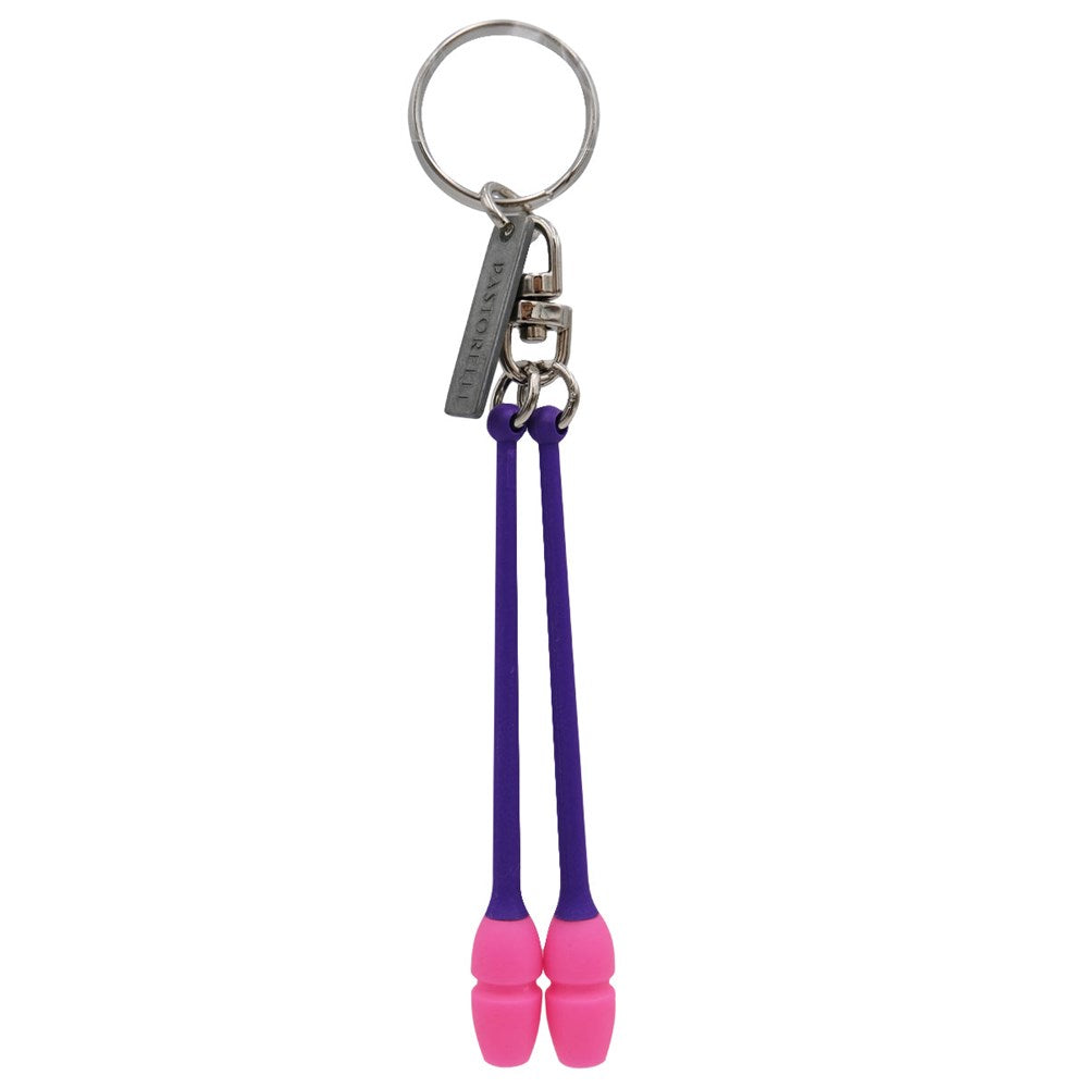 Mashina Clubs Keychain