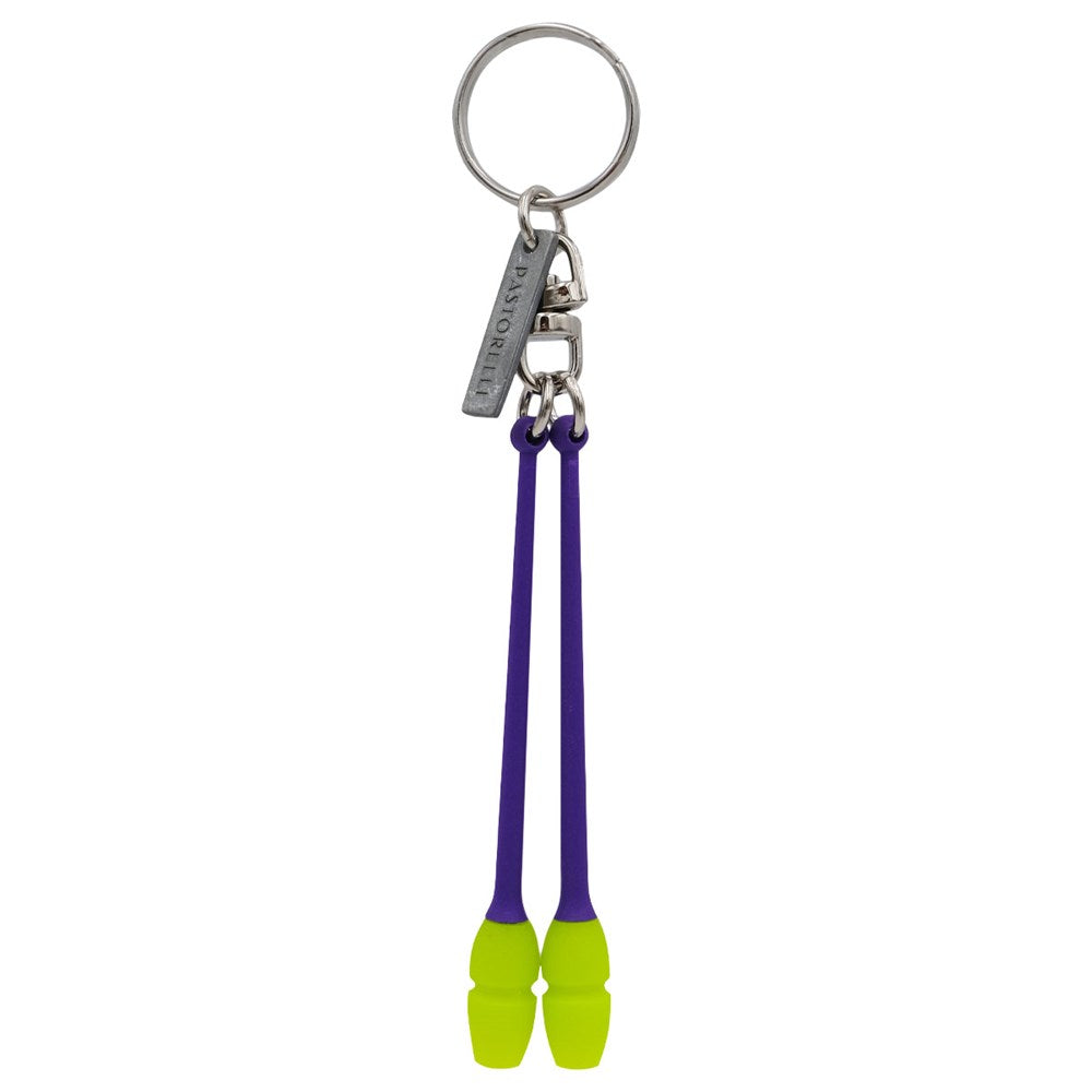 Mashina Clubs Keychain