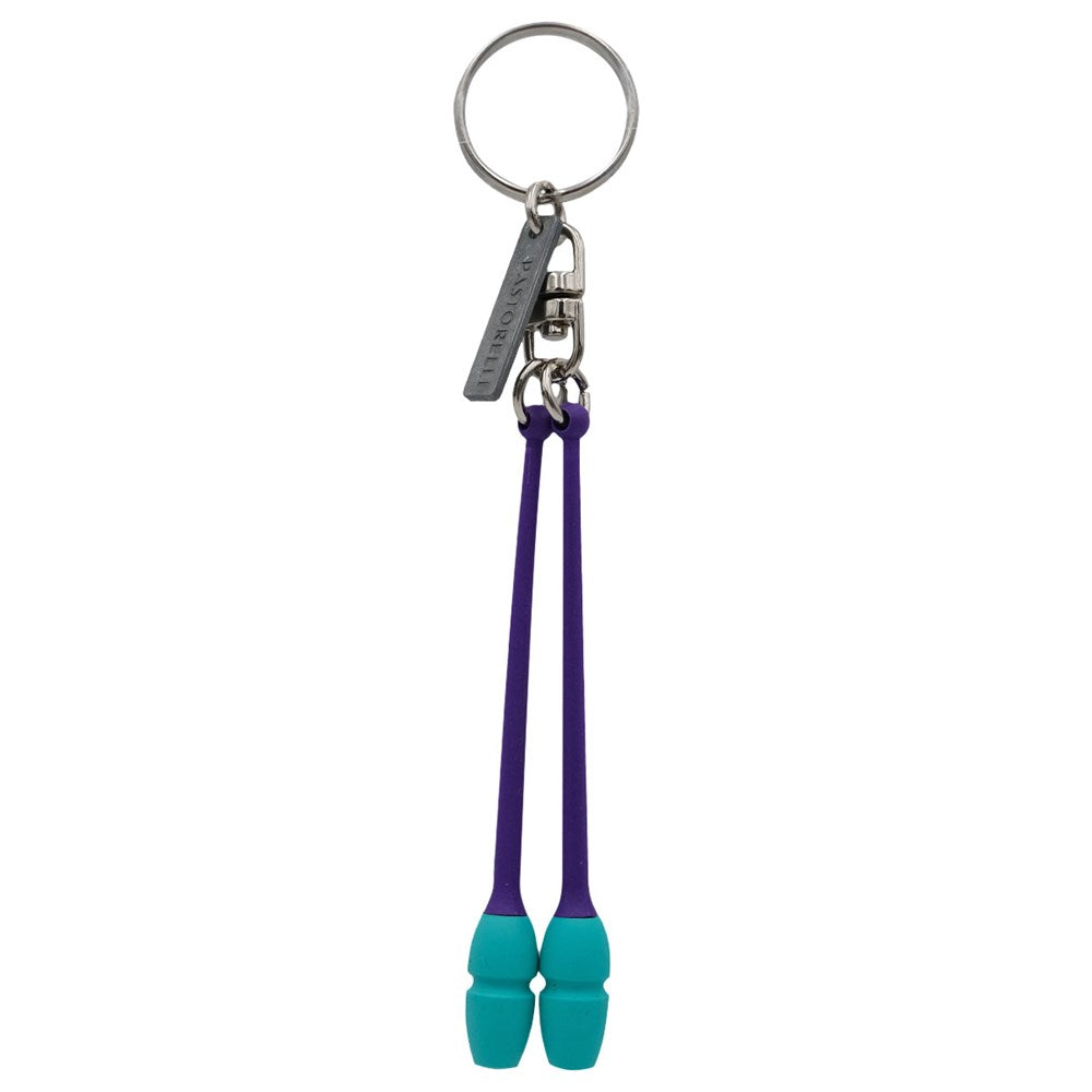 Mashina Clubs Keychain