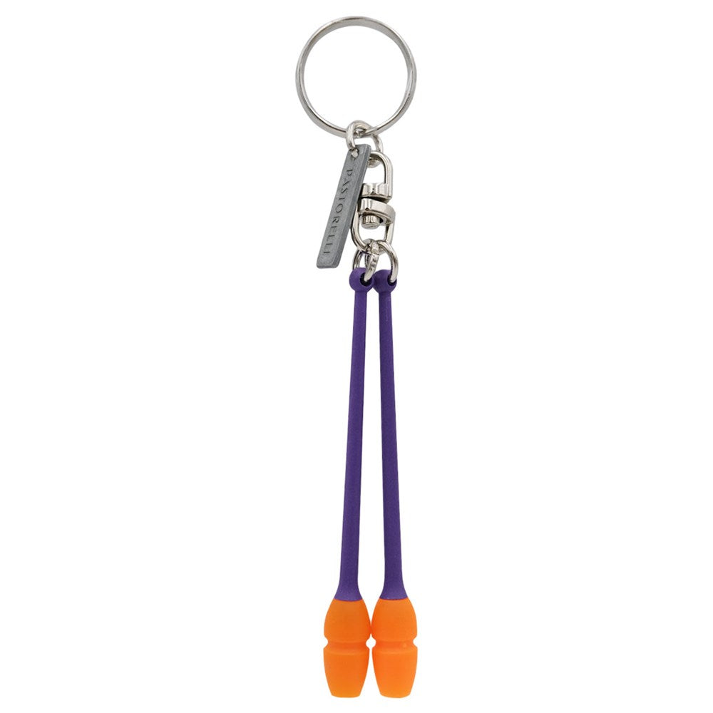 Mashina Clubs Keychain