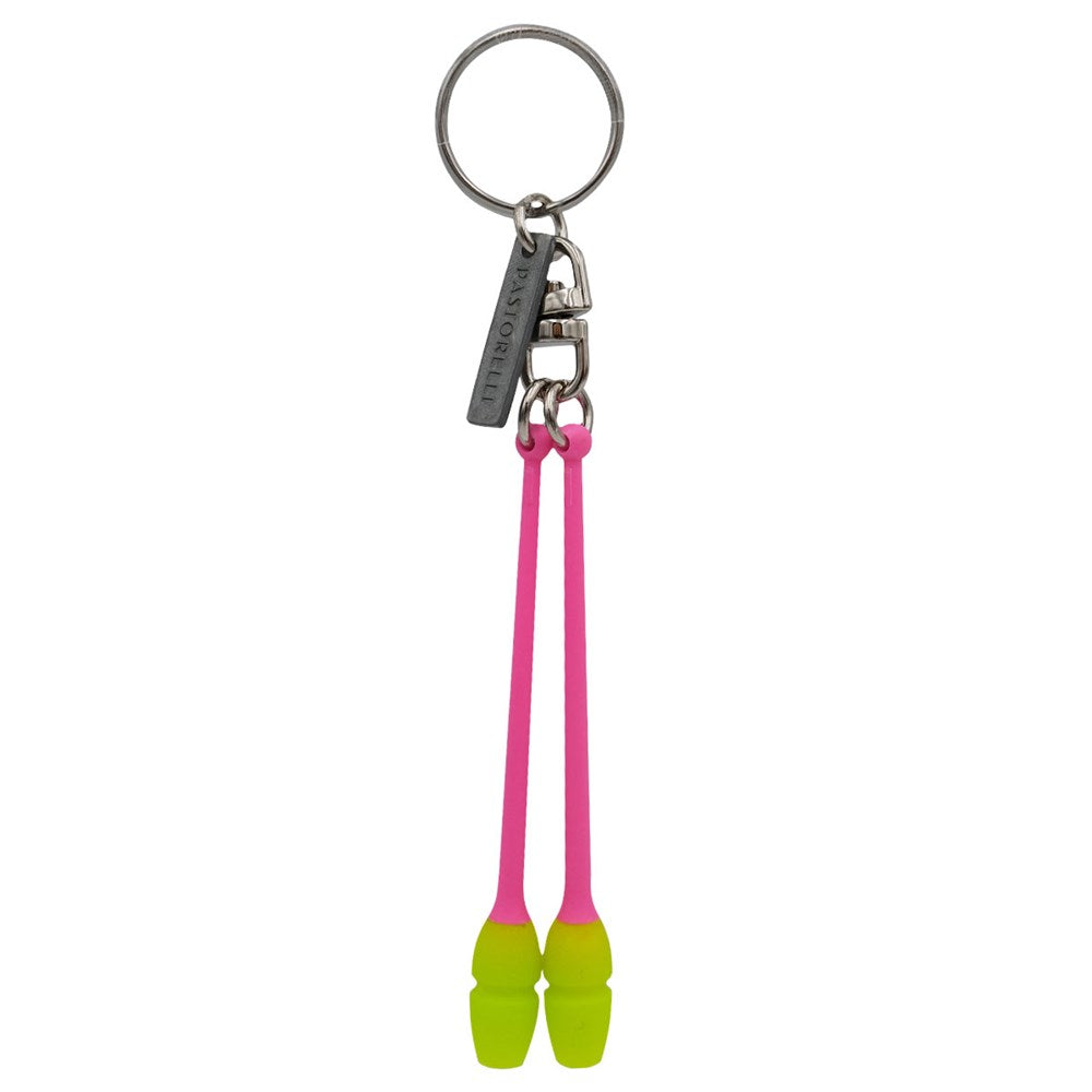 Mashina Clubs Keychain