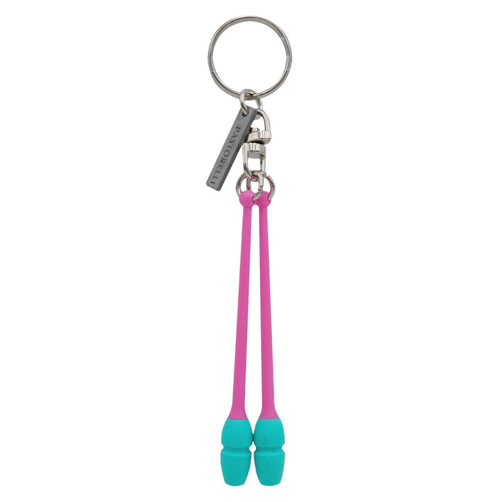 Mashina Clubs Keychain