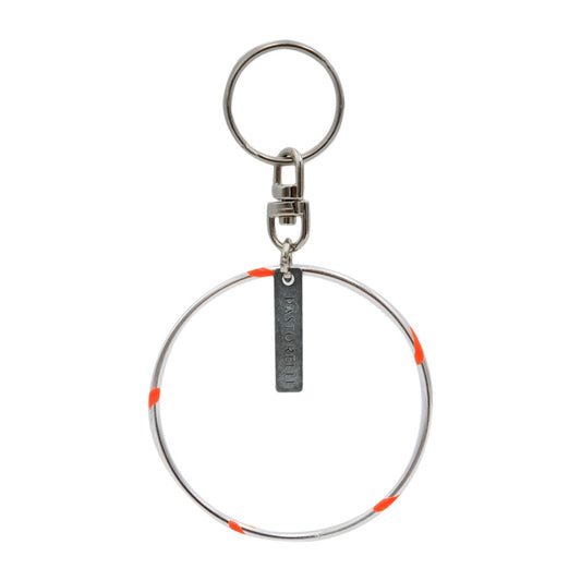 Hoop Keychain