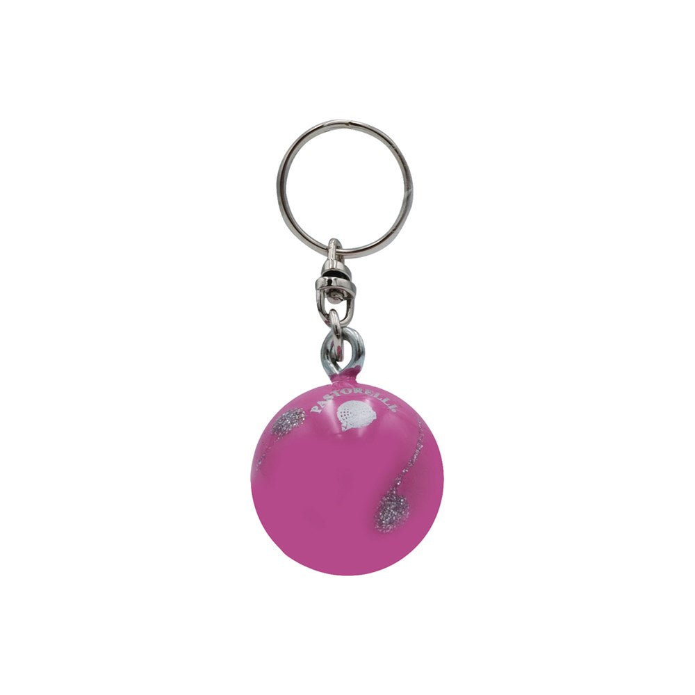 Miniball Keychain