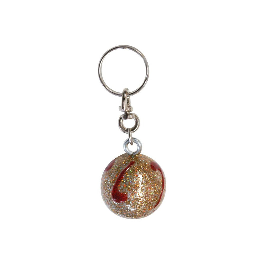 Miniball Keychain