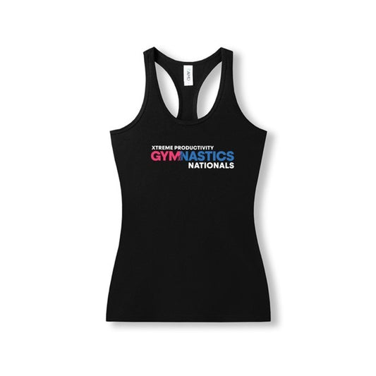 2026 XP Gymnastics Nationals Singlet