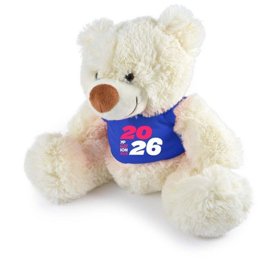 2026 XP Gymnastics Nationals Bear