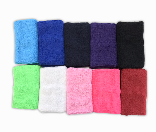 US Glove Wrist Bands 4.5