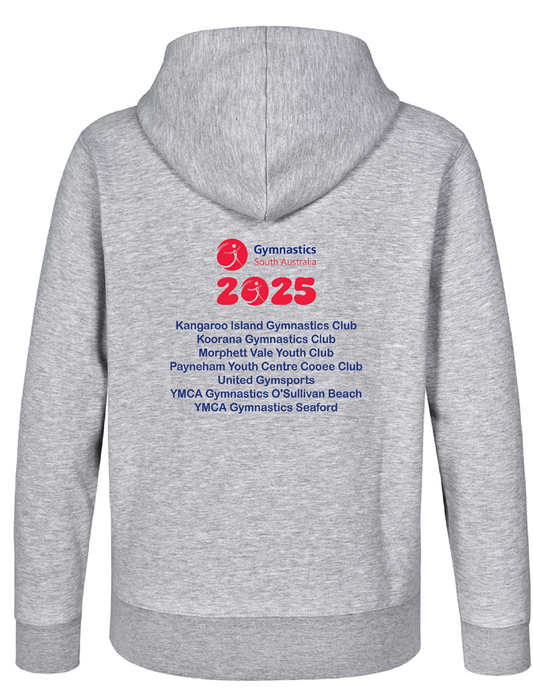 TeamGym State Championships Hoodie Merchandise