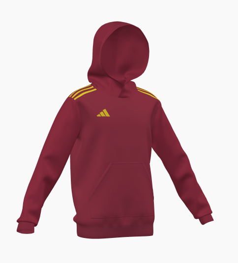 Adidas Hoody