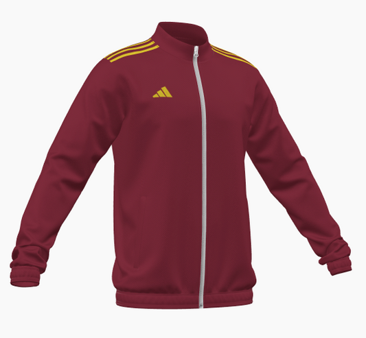 Adidas Track Jacket