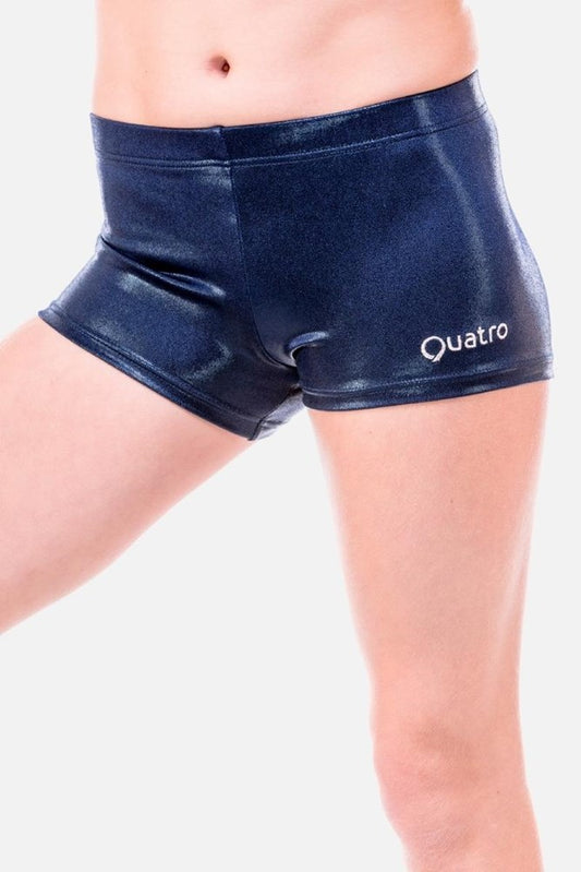 South Australia Navy Mystique Shorts