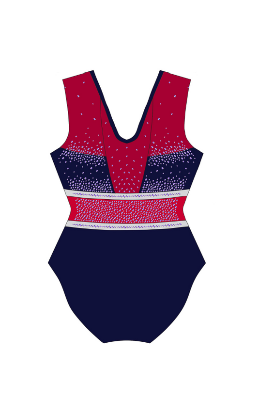 South Australia Training Leotard