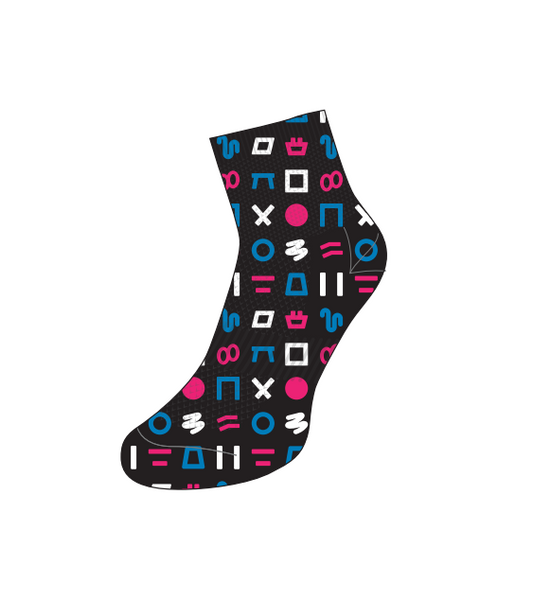 2025 XP Gymnastics Nationals Socks