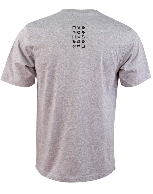 2025 XP Gymnastics Nationals Shirt Grey