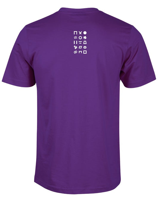 2025 XP Gymnastics Nationals Shirt Purple