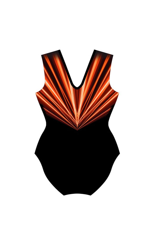 Laser Orange