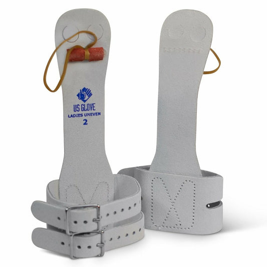 US Glove Ladies Uneven Bar Hot Shot Double Buckle