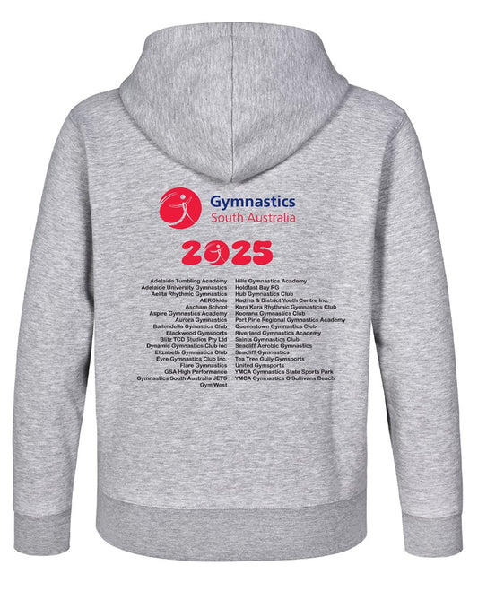 South Australia Hoodie Merchandise