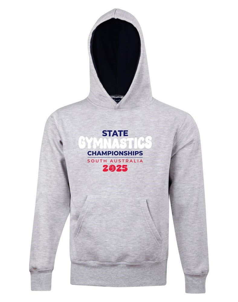 South Australia MAG Hoodie Merchandise