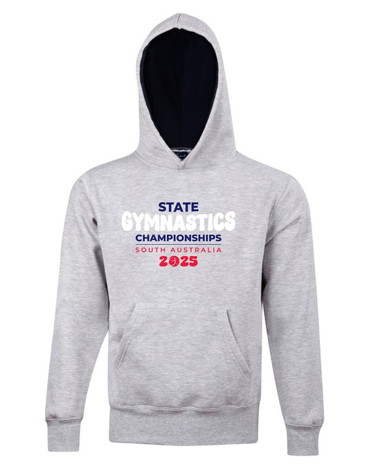 South Australia Hoodie Merchandise