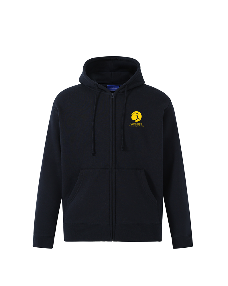 ACT Hoodie