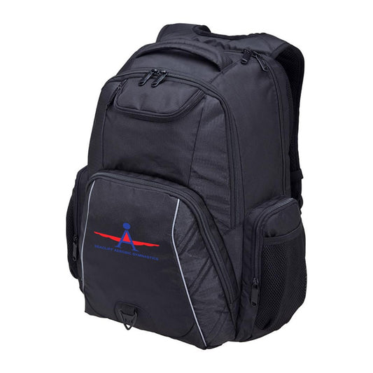 Seacliff Aerobics Gymnastics Backpack