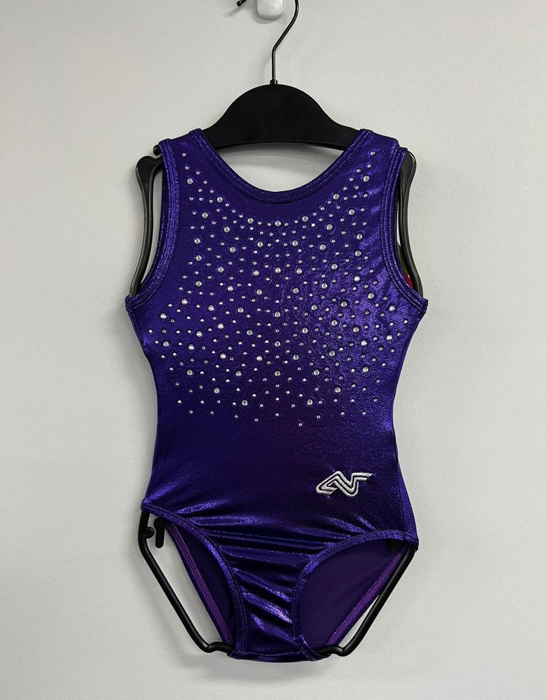 Alpha Factor ST7414 (Purple)