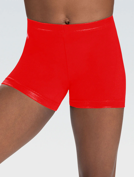 Mystique Compression Shorts