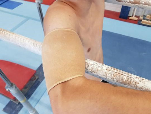 Compression Upper Arm protection