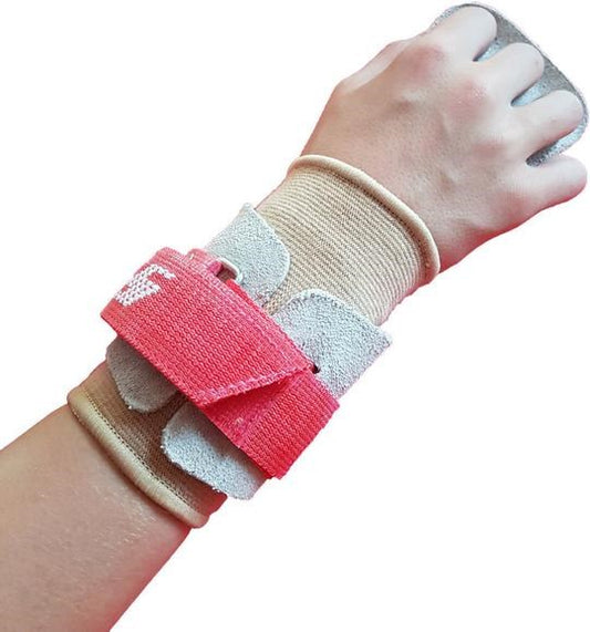 Compression Wrist Support