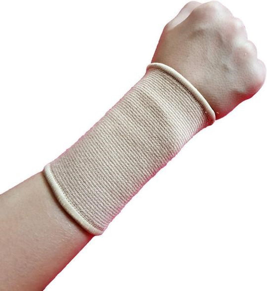 Compression Wrist Support