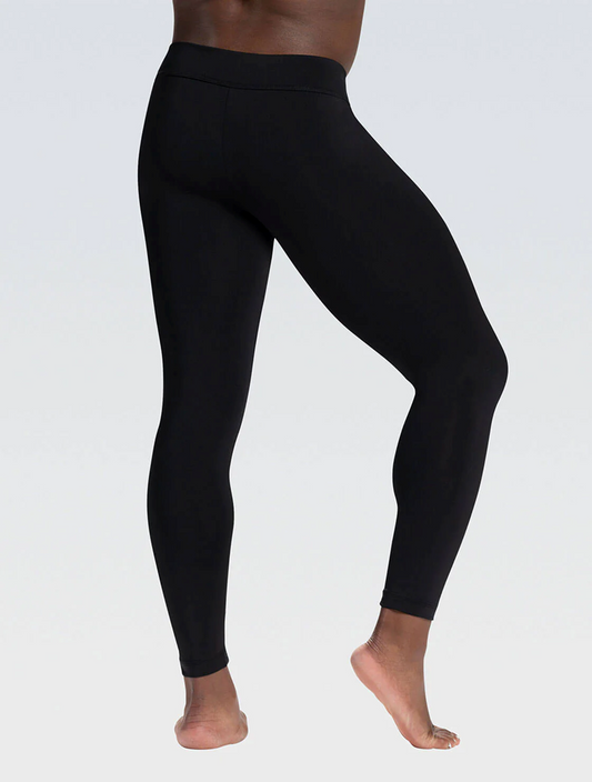 Black DryTech Tights