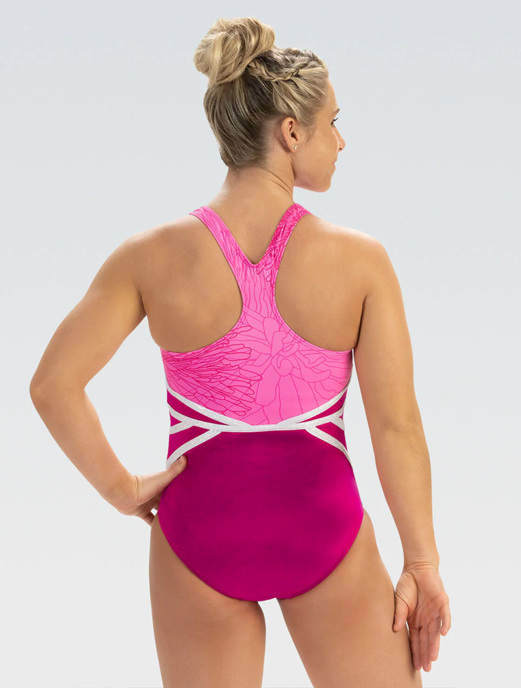 Elevate Tank Leotard