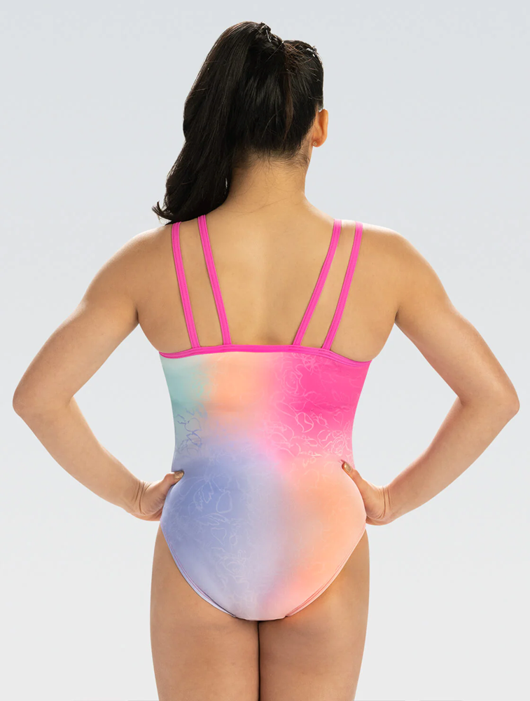 High Hopes Tank Leotard