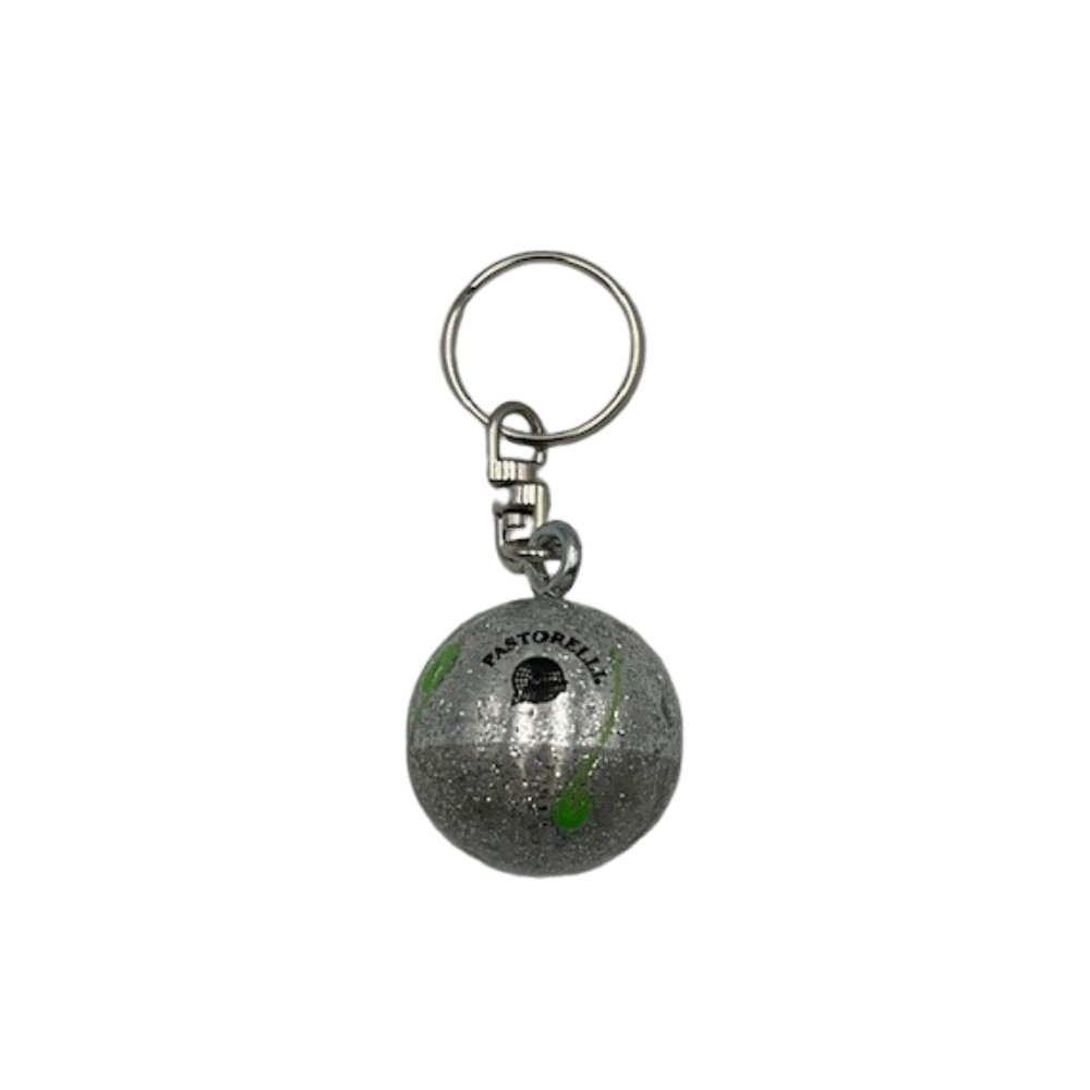 Miniball Keychain