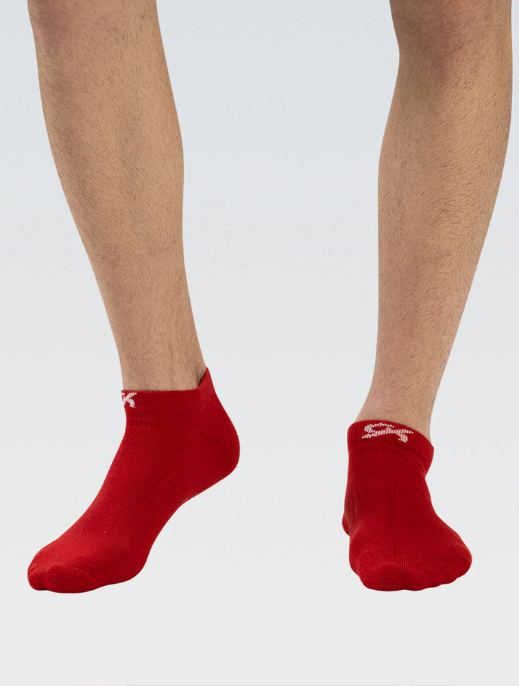 Men's Competitive Socks