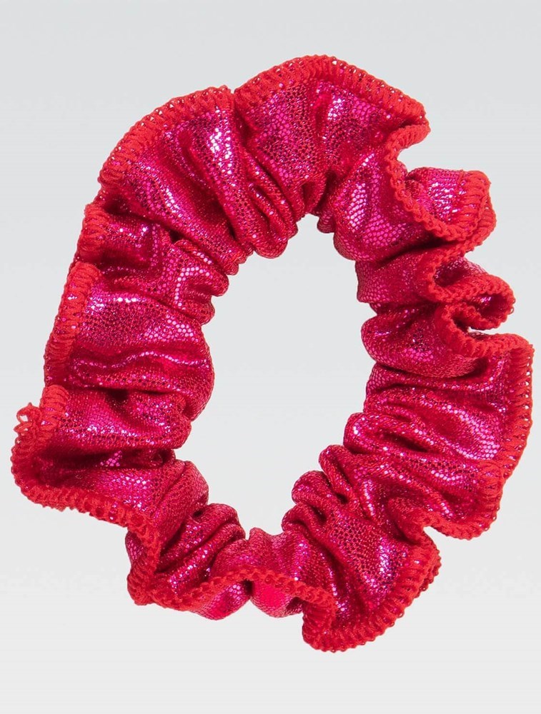 Classic GK Scrunchie