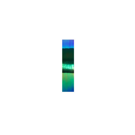Tape Iridescent