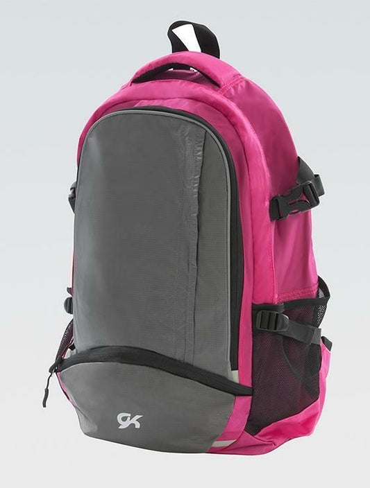 Gymnastics Team Backpack