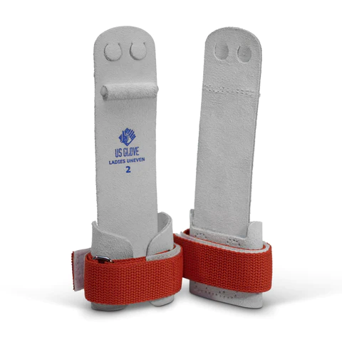 US Glove Womens RKO Uneven Bar Velcro