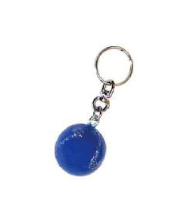 Miniball Keychain