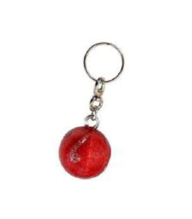 Miniball Keychain