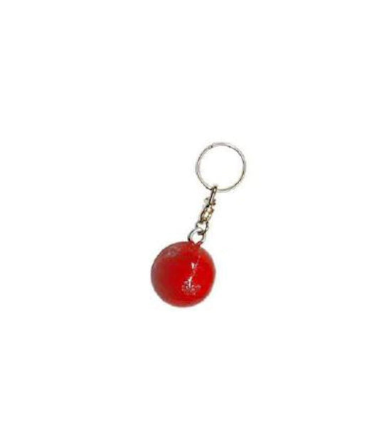 Miniball Keychain