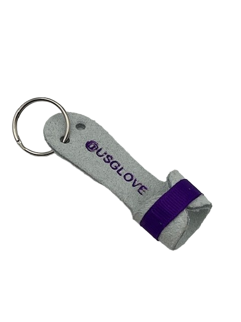 Grip Key Ring